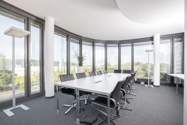 Bürofläche zur Miete Provisionsfrei 1.499 € 70 m² Bürofläche teilbar von 20 m² bis 70 m² Fritz-Schaeffer-Straße 1 Gronau-Regierungsviertel Bonn 53113