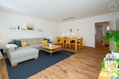 Wohnung zur Miete Wohnen auf Zeit 1.690 € 2 Zimmer 75 m² frei ab 01.01.2025 Marienvorstadt Nürnberg 90402