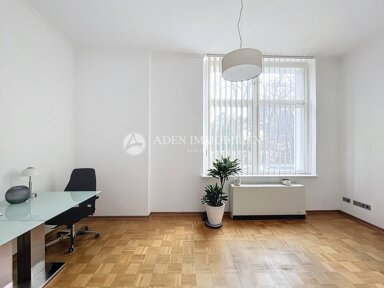 Wohnung zur Miete 1.200 € 2 Zimmer 52 m² 1. Geschoss Fontanestraße 21 Grunewald Berlin 14193