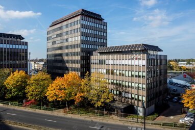 Bürofläche zur Miete Provisionsfrei 11,50 € 598 m² Bürofläche Rath Düsseldorf 40472