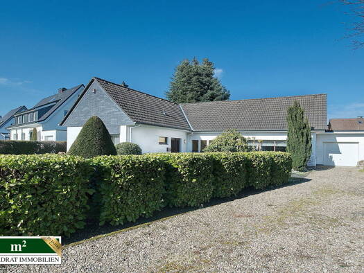 Einfamilienhaus zum Kauf 539.000 € 3 Zimmer 100 m² 1.061 m² Grundstück Ohligs-Aufderhöhe Solingen 42699