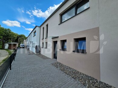 Reihenmittelhaus zum Kauf provisionsfrei 503.950 € 4 Zimmer 132,1 m² Industriegebiet Greifswald 17489