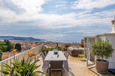 Wohnung zum Kauf 1.075.000 € 4 Zimmer 96,3 m² Place Masséna Nice 06000