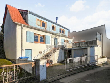 Einfamilienhaus zum Kauf 165.000 € 4 Zimmer 125 m² 185 m² Grundstück frei ab 01.10.2025 Hochspeyer 67691