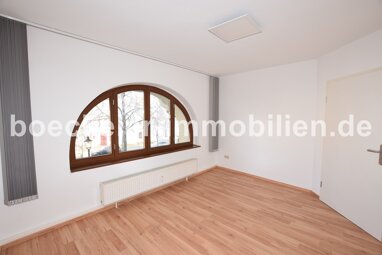 Praxis zur Miete 210 € 2 Zimmer 31 m² Bürofläche Naumburg Naumburg 06618