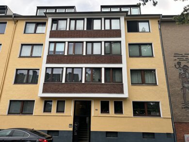 Wohnung zum Kauf 259.999 € 3 Zimmer 76,5 m² 3. Geschoss Wersten Düsseldorf 40589