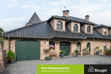 Doppelhaushälfte zum Kauf 598.000 € 5 Zimmer 196 m² 619 m² Grundstück Schierwaldenrath Gangelt 52538