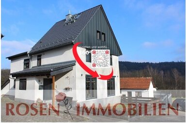 Haus zum Kauf 499.000 € 7 Zimmer 170 m² 3.047 m² Grundstück Wald-Michelbach Wald-Michelbach 69483