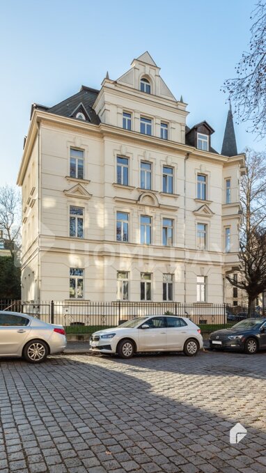 Maisonette zum Kauf 380.000 € 4 Zimmer 115 m² 3. Geschoss Gohlis - Süd Leipzig 04155