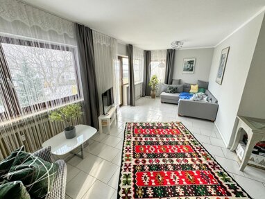 Wohnung zum Kauf 389.000 € 4 Zimmer 122 m² 1. Geschoss Eschborn Eschborn 65760