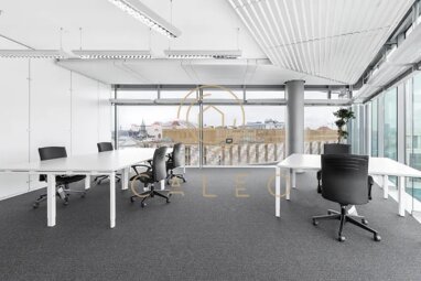 Bürokomplex zur Miete Provisionsfrei 100 m² Bürofläche teilbar ab 1 m² Charlottenburg Berlin 10719