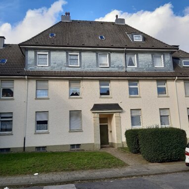 Wohnung zur Miete 261,23 € 2 Zimmer 46,4 m² 1. Geschoss Zeppelinstraße 24 Lennep - Neustadt Remscheid 42897