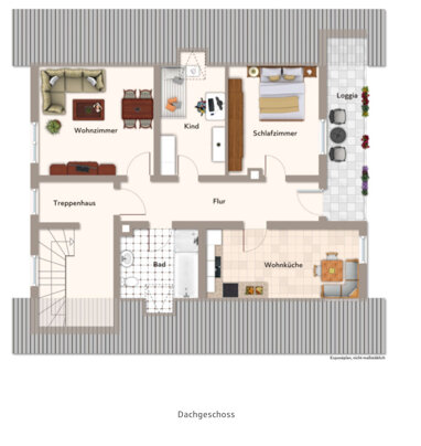 Wohnung zur Miete 770 € 3 Zimmer 77 m² 1. Geschoss Höchstadt Höchstadt a.d.Aisch 91315