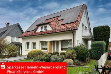 Einfamilienhaus zum Kauf 349.000 € 5 Zimmer 115 m² 805 m² Grundstück frei ab sofort Hameln 31789