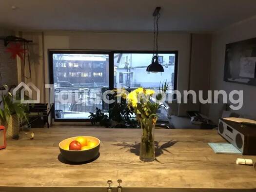 Wohnung zur Miete Tauschwohnung 639 € 2 Zimmer 72 m² 1. Geschoss Stadtmitte Rostock 18055