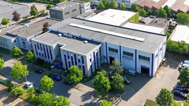 Halle/Industriefläche zur Miete 10.975 € 2.140 m² Lagerfläche Oststadt 35 Hilden 40724
