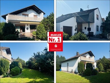 Einfamilienhaus zum Kauf 343.000 € 3 Zimmer 140,7 m² 684 m² Grundstück Statistischer Bezirk 42 Hamm 59077