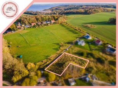 Grundstück zum Kauf 240.000 € 1.762 m² Grundstück Jarnitz Ralswiek 18528