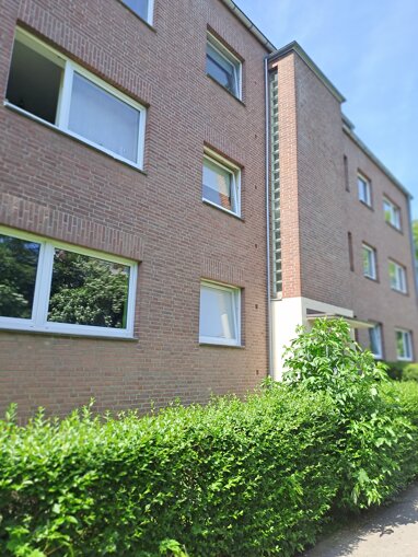 Wohnung zur Miete 650 € 3 Zimmer 79,6 m² Weckhoven Weckhoven Neuss 41466