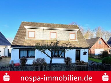 Einfamilienhaus zum Kauf 239.000 € 3 Zimmer 80 m² 611 m² Grundstück Tönning 25832