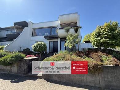 Reihenendhaus zum Kauf 569.000 € 5 Zimmer 152,2 m² 201,5 m² Grundstück Ober-Rosbach Rosbach 61191