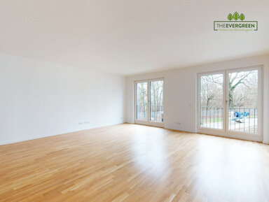 Wohnung zur Miete 1.660 € 4 Zimmer 109,2 m² EG Jakob Steffan Straße 101 Hartenberg / Münchfeld Mainz 55122