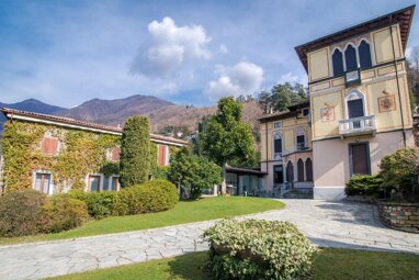 Villa zum Kauf 12.000.000 € 16 Zimmer 460 m² 500 m² Grundstück Faggeto Lario 22020