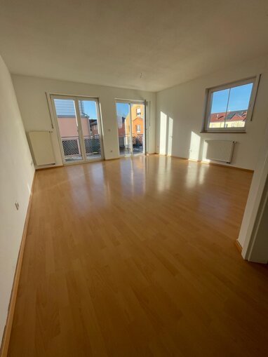 Wohnung zur Miete 900 € 3 Zimmer 71 m² 1. Geschoss Manfred-Hochstatter Str. 5 Etting - West Ingolstadt 85055