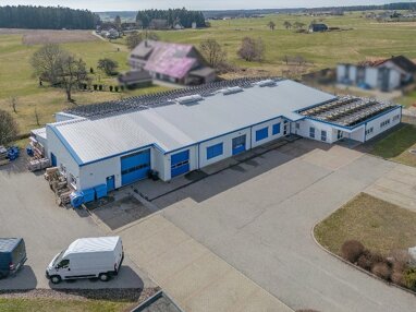 Produktionshalle zum Kauf Provisionsfrei 1.490.000 € 263 m² Lagerfläche Hardt 78739