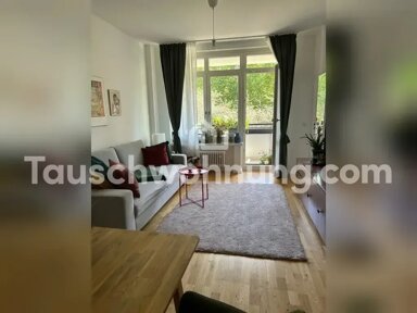 Wohnung zur Miete Tauschwohnung 670 € 2 Zimmer 55 m² 1. Geschoss Kreuzberg Berlin 10969