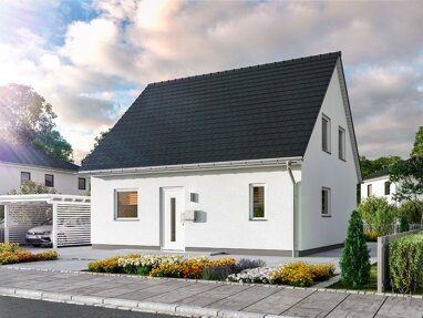 Einfamilienhaus zum Kauf Provisionsfrei 474.345 € 4 Zimmer 112,2 m² 602 m² Grundstück Gleschendorf Scharbeutz 23684