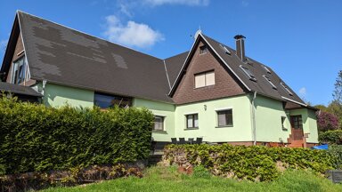 Haus zum Kauf 399.900 € 153 m² 1.736 m² Grundstück frei ab sofort Westliche Neustadt Halle (Saale) 06126