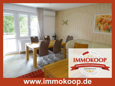 Wohnung zum Kauf 180.000 € 3 Zimmer 60 m² 2. Geschoss Backnang Backnang 71522