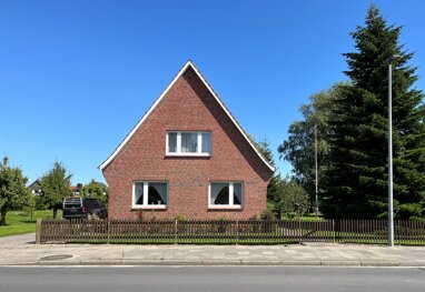 Einfamilienhaus zum Kauf 299.000 € 4,5 Zimmer 146 m² 1.705 m² Grundstück Otterndorf Otterndorf 21762