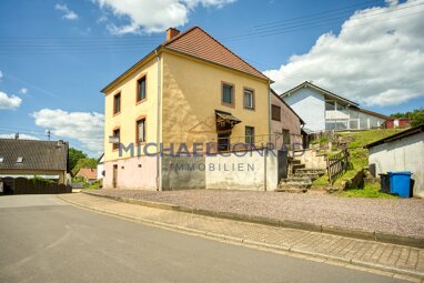 Einfamilienhaus zum Kauf 79.000 € 5,5 Zimmer 126 m² 564 m² Grundstück Hüttersdorf Schmelz 66839