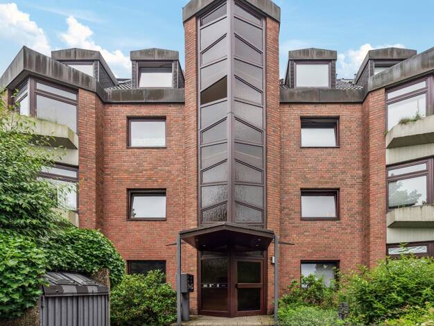 Maisonette zum Kauf 560.000 € 4 Zimmer 133,9 m² 3. Geschoss Kaiserswerth Düsseldorf / Kaiserswerth 40489