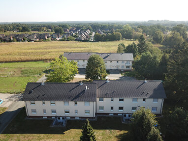 Wohnung zur Miete 280 € 3 Zimmer 55,6 m² Erdgeschoss Kolberger Str. 12 Fürstenau Fürstenau 49584