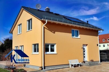 Einfamilienhaus zur Miete 1.478,40 € 5 Zimmer 134,4 m² 907 m² Grundstück Asternweg 8 Tröglitz Elsteraue 06729