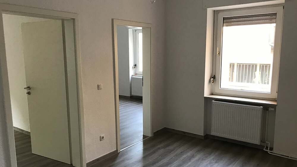 Wohnung zur Miete 418,95 € 2 Zimmer 63 m²<br/>Wohnfläche Erdgeschoss<br/>Geschoss Kurfürstenstraße 10a Eilpe-Nord Hagen 58091