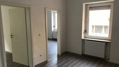 Wohnung zur Miete 418,95 € 2 Zimmer 63 m² Erdgeschoss Kurfürstenstraße 10a Eilpe-Nord Hagen 58091