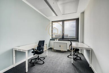 Bürokomplex zur Miete provisionsfrei 55 m² Bürofläche teilbar ab 1 m² Barmbek - Süd Hamburg 22083