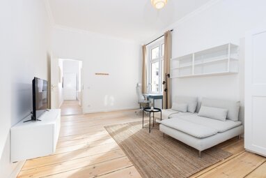 Wohn- und Geschäftshaus zum Kauf Provisionsfrei 309.700 € 51 m² Moabit Berlin 10559