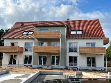 Wohnung zum Kauf 281.397 € 2 Zimmer 58 m² 1. Geschoss Schlungenhof Gunzenhausen 91710