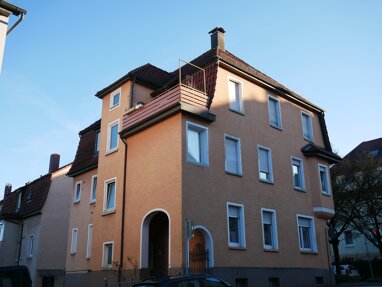 Wohnung zum Kauf 192.000 € 4 Zimmer 104 m² 2. Geschoss Göppingen - Südweststadt Göppingen 73037