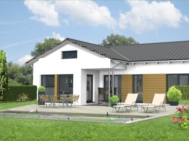 Einfamilienhaus zum Kauf provisionsfrei 606.062 € 4,5 Zimmer 118 m² 679 m² Grundstück Rütteleweg 1 Binzgen Laufenburg (Baden) 79725