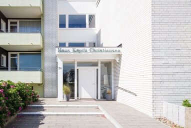 Apartment zum Kauf 369.000 € 1 Zimmer 38 m² 1. Geschoss Käpt&#39;n-Christiansen-Straße 30 Westerland Sylt 25980