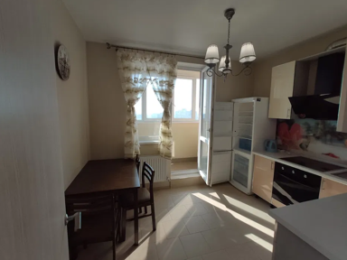 Wohnung zur Miete 470 € 1 Zimmer 34 m² Geschoss 1/1 Innenstadt 16 Osnabrück 49074