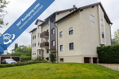 Wohnung zum Kauf 259.000 € 4,5 Zimmer 118,1 m² 3. Geschoss Heining Passau 94036