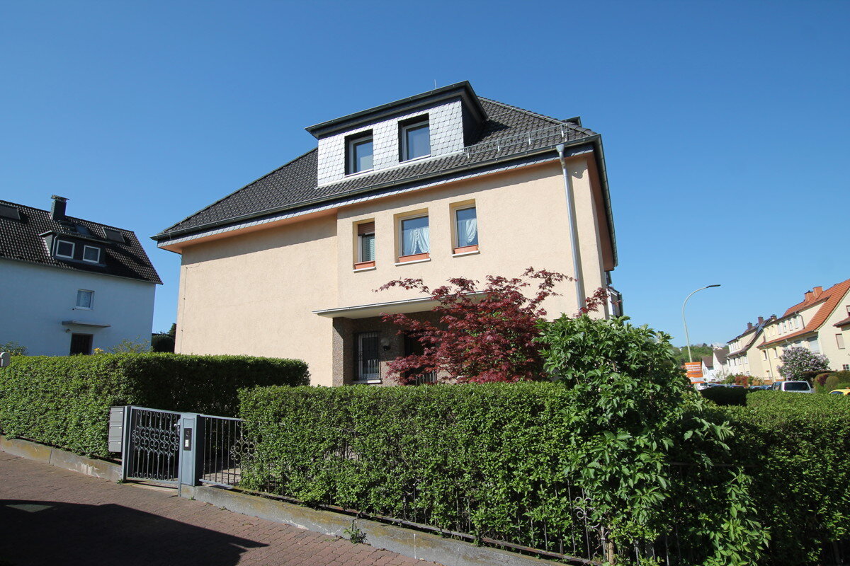Mehrfamilienhaus zum Kauf 1.050.000 € 9 Zimmer 280 m²<br/>Wohnfläche 643 m²<br/>Grundstück Bad Vilbel Bad Vilbel 61118