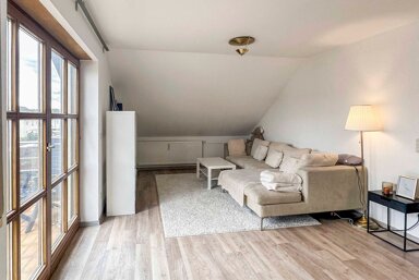 Wohnung zum Kauf 225.000 € 2 Zimmer 44,8 m² 2. Geschoss Feldkirchen Ingolstadt 85055